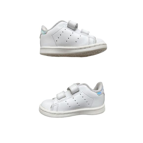 Adidas Stan Smith Sneakers Size 5 - Picture 5 of 7